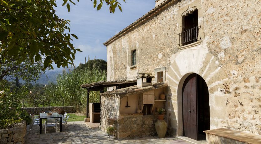 Photo of A Little Time To Finca