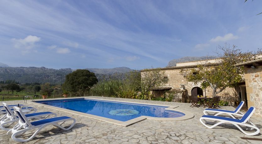 Photo of A Little Time To Finca