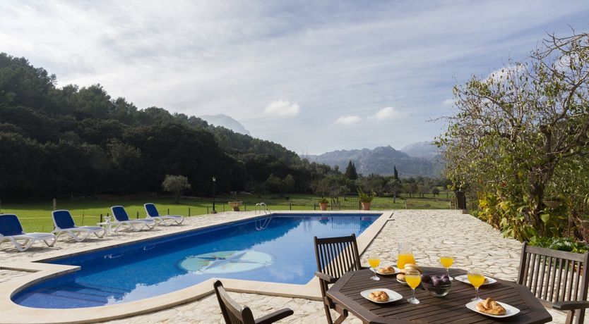 Photo of A Little Time To Finca