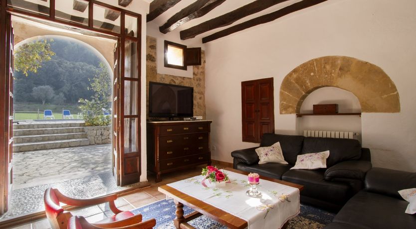 Photo of A Little Time To Finca