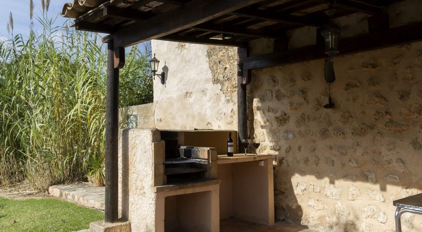 Photo of A Little Time To Finca