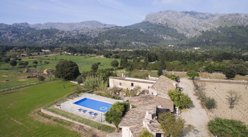 Photo of A Little Time To Finca