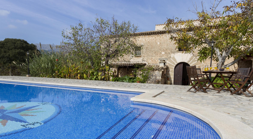 Photo of A Little Time To Finca