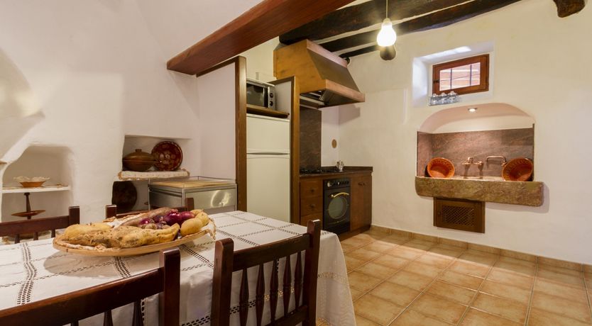 Photo of A Little Time To Finca