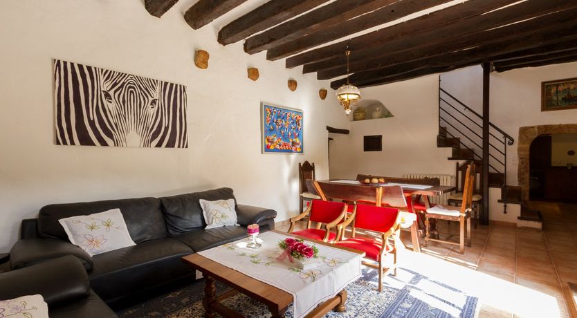 Photo of A Little Time To Finca