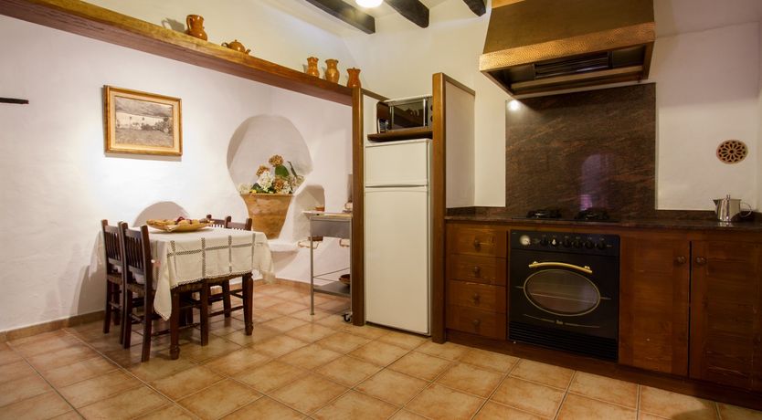 Photo of A Little Time To Finca