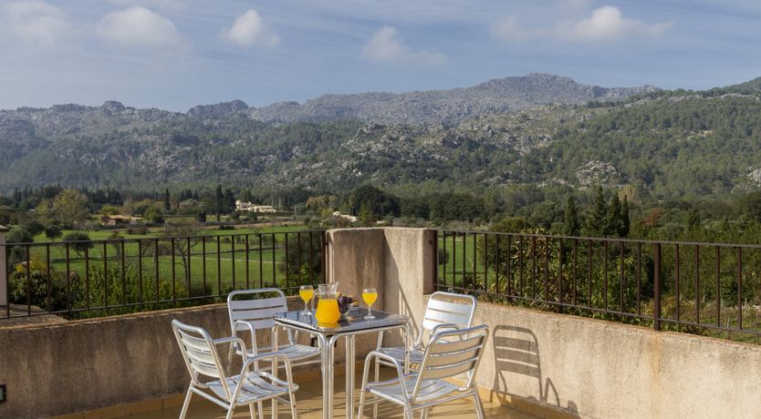 Photo of A Little Time To Finca