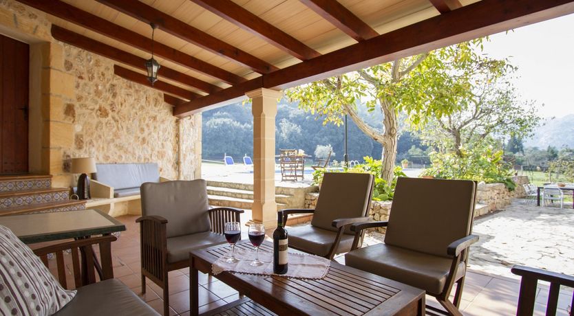 Photo of A Little Time To Finca