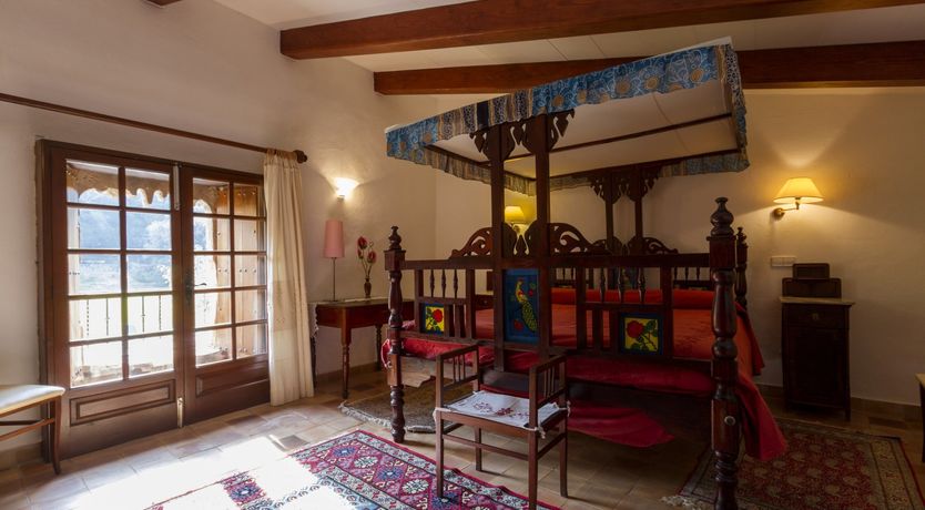 Photo of A Little Time To Finca