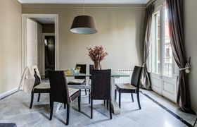 House of the Elephant Apartment