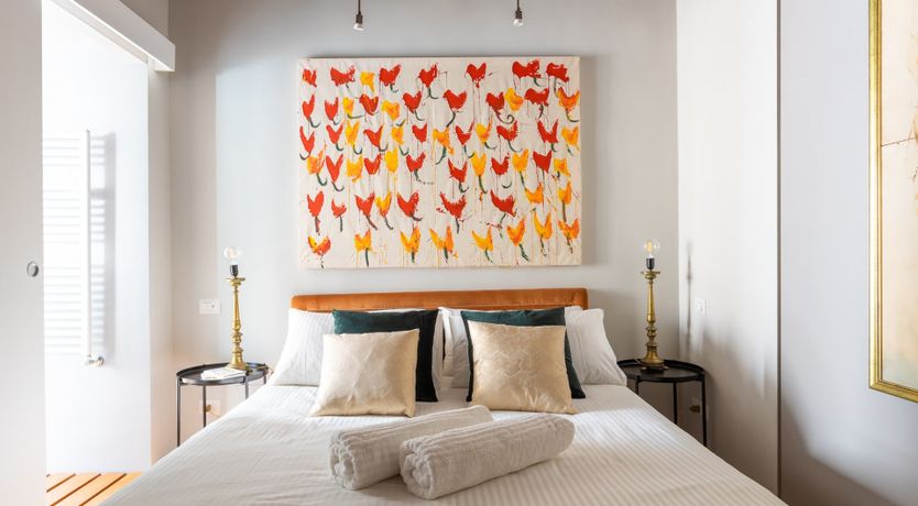 Photo of Lady Gouldian