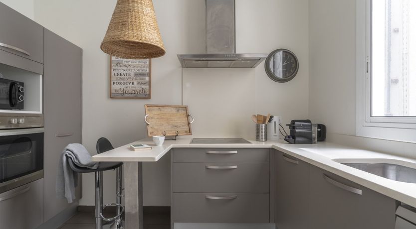 Photo of House of Arches