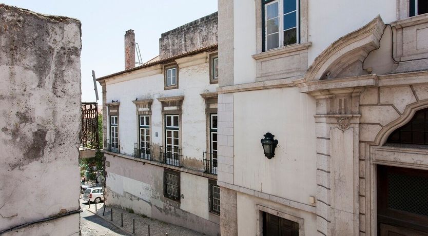 Photo of Casa da Vov&oacute;