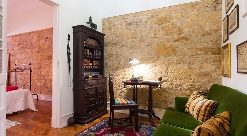 Photo of Casa da Vov&oacute;