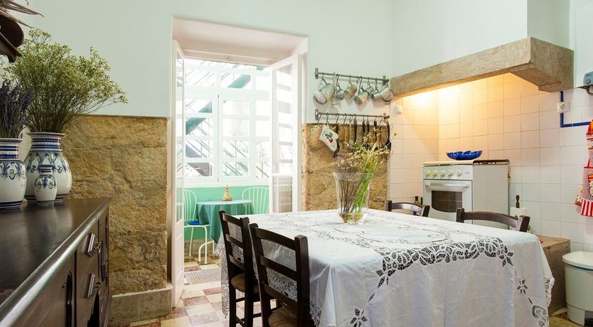 Photo of Casa da Vov&oacute;