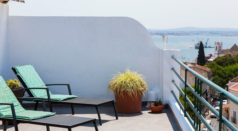Photo of Casa da Vov&oacute;