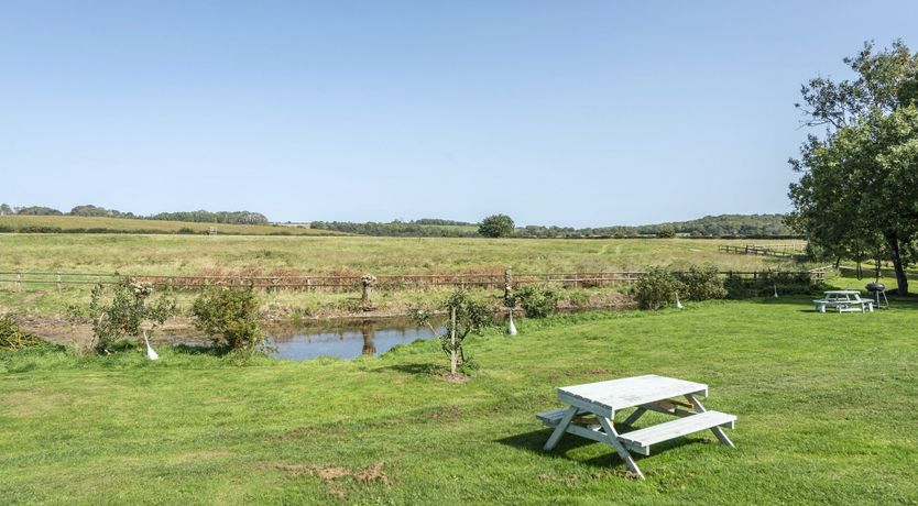 Photo of Horsing Around