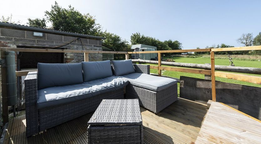 Photo of Horsing Around