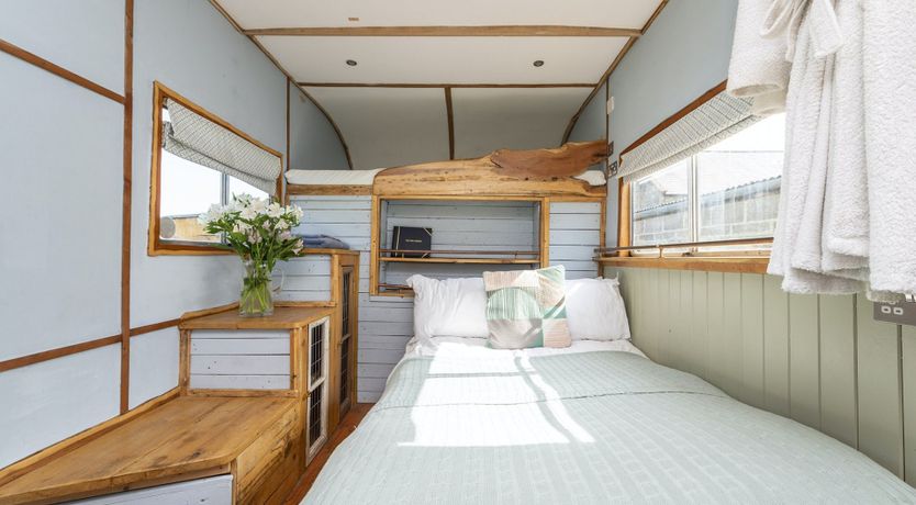 Photo of Horsing Around