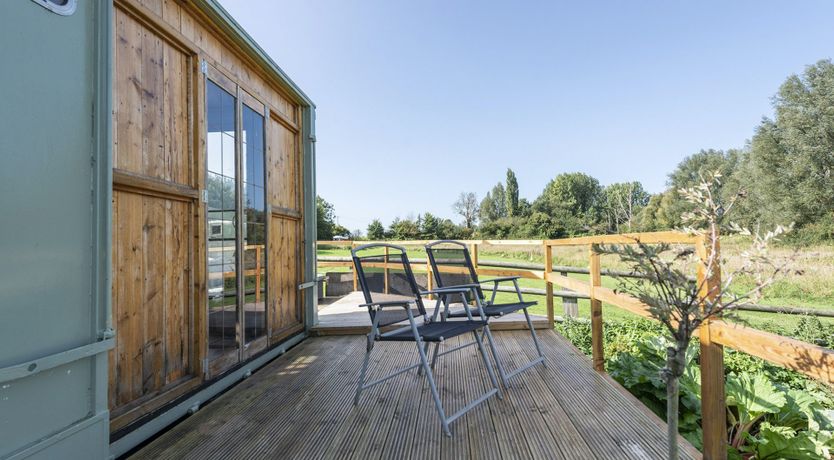 Photo of Horsing Around