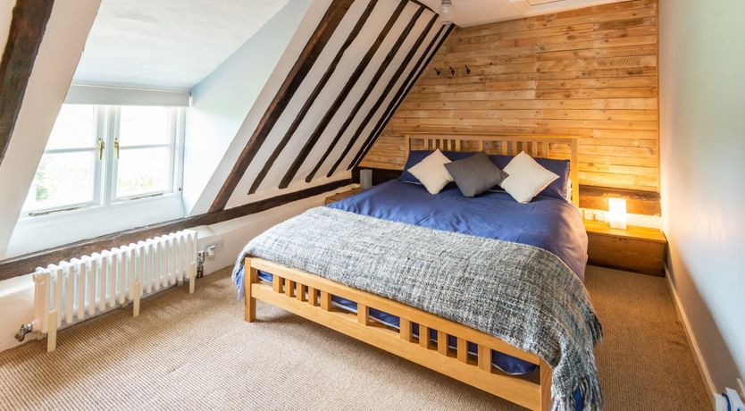 Photo of The Thatcher's Cottage