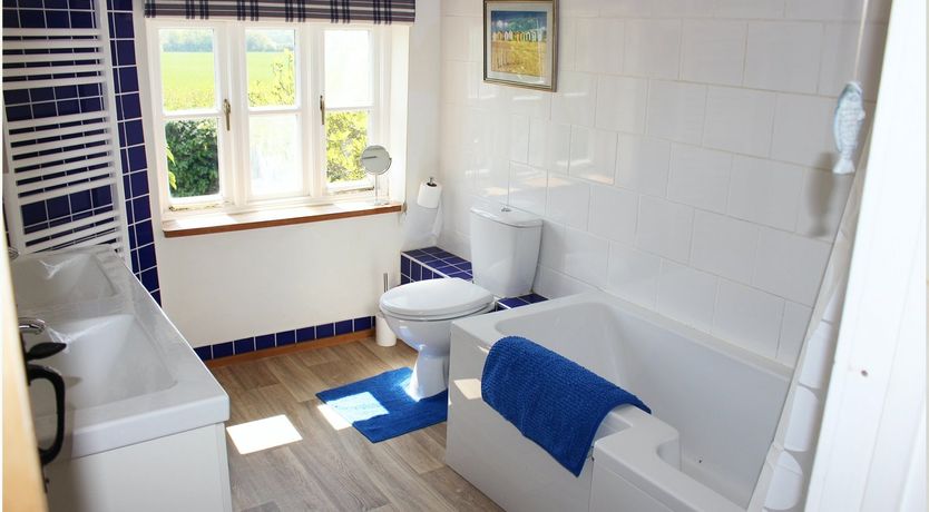 Photo of The Thatcher's Cottage