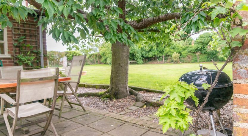 Photo of The Thatcher's Cottage