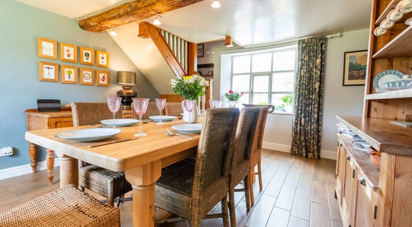 Photo of The Thatcher's Cottage