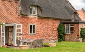 Photo of The Thatcher's Cottage