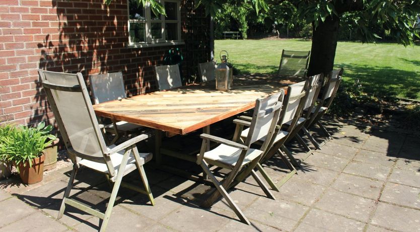 Photo of The Thatcher's Cottage