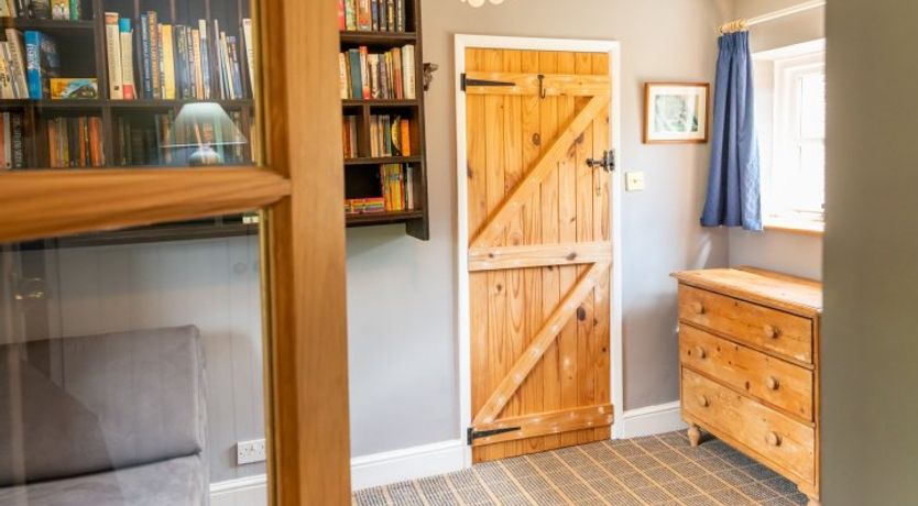 Photo of The Thatcher's Cottage