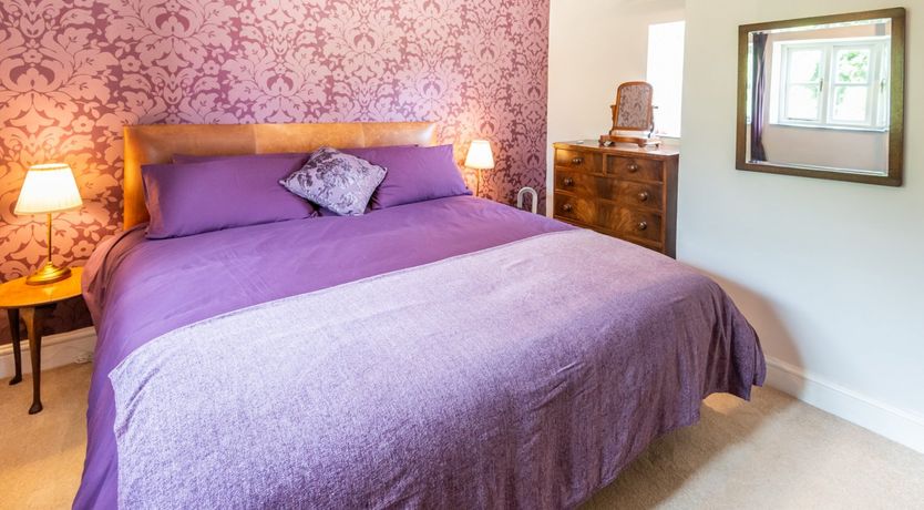 Photo of The Thatcher's Cottage