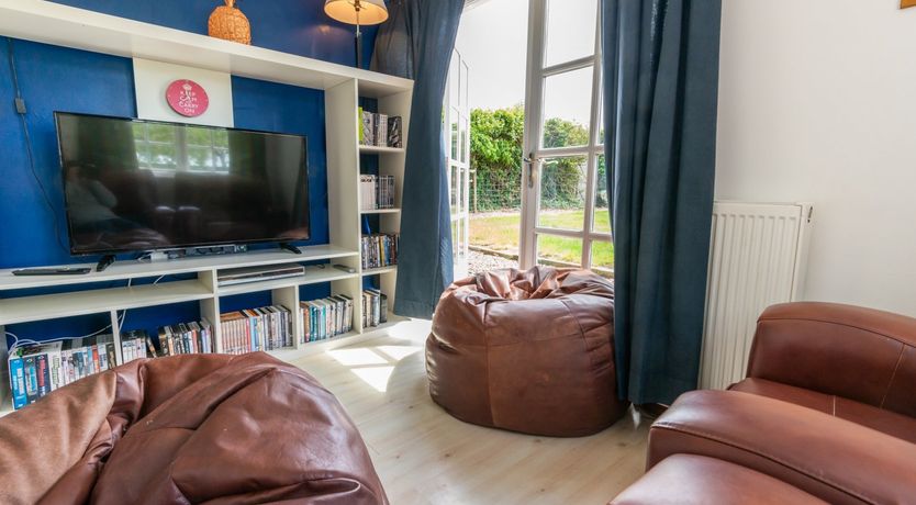 Photo of The Thatcher's Cottage