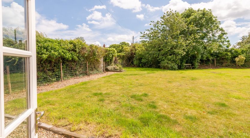 Photo of The Thatcher's Cottage