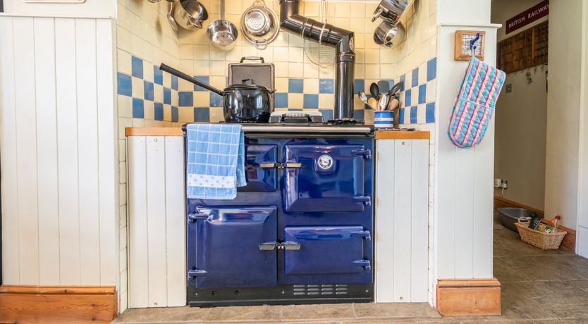 Photo of The Thatcher's Cottage