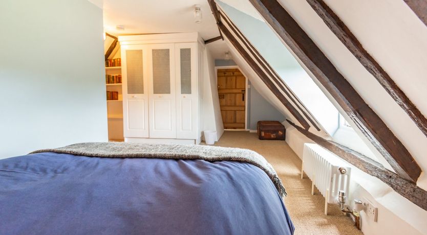 Photo of The Thatcher's Cottage