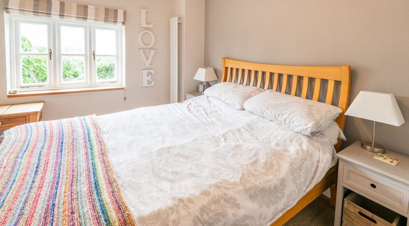 Photo of The Thatcher's Cottage