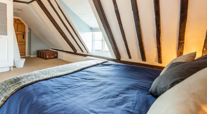 Photo of The Thatcher's Cottage