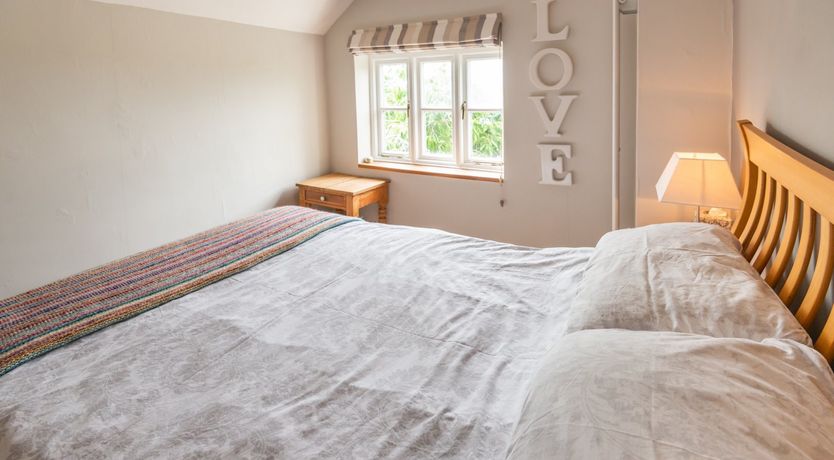 Photo of The Thatcher's Cottage