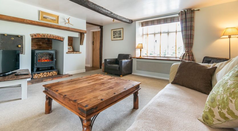 Photo of The Thatcher's Cottage