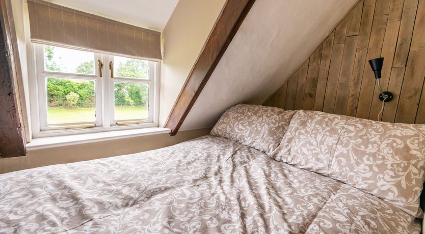 Photo of The Thatcher's Cottage