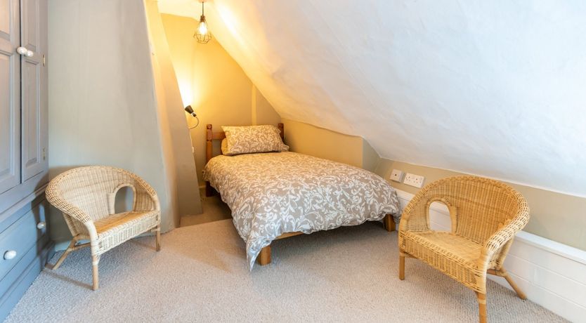 Photo of The Thatcher's Cottage