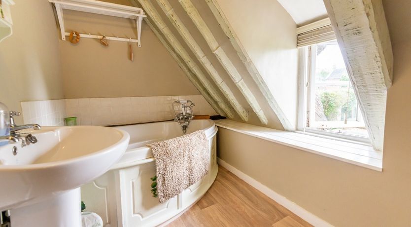 Photo of The Thatcher's Cottage