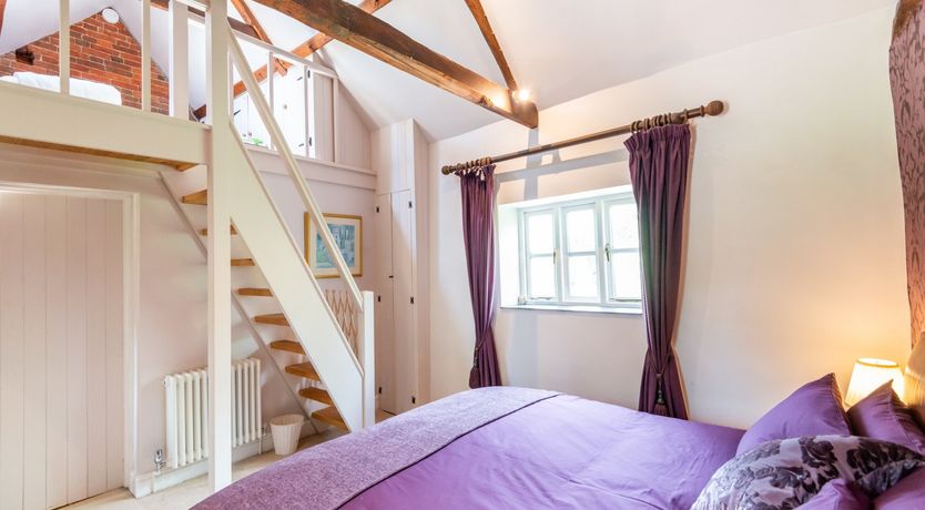 Photo of The Thatcher's Cottage