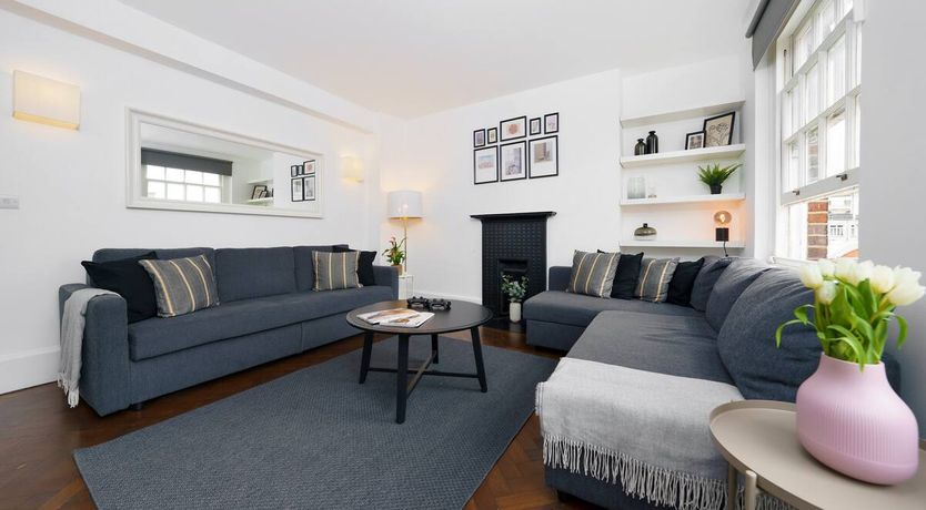 Photo of The Stage Door