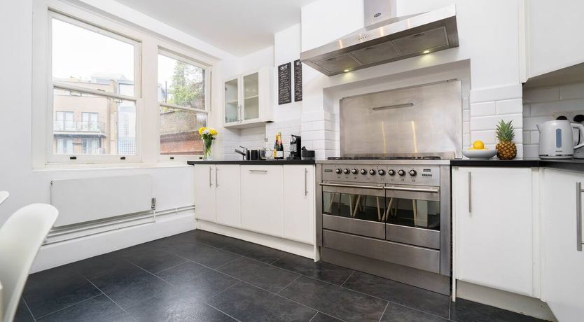 Photo of The Stage Door