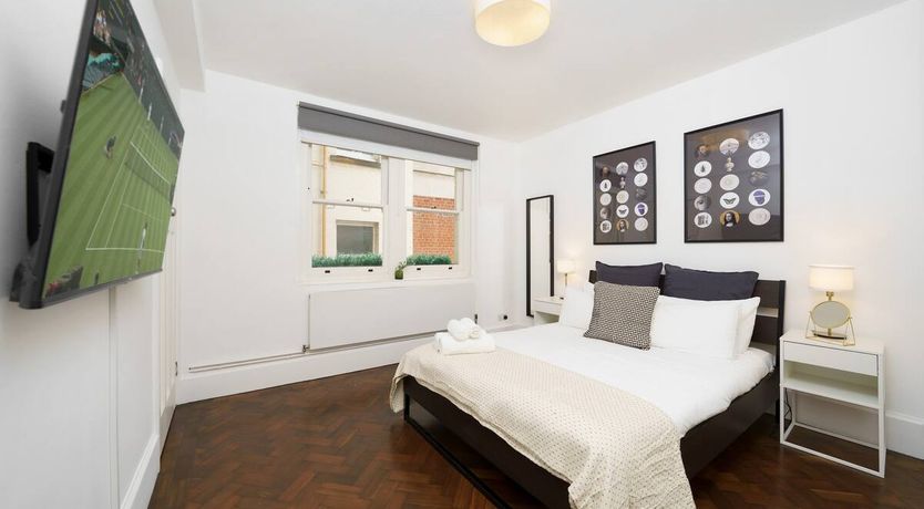 Photo of The Stage Door