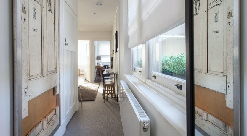 Photo of The Stage Door