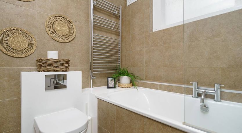 Photo of The Stage Door