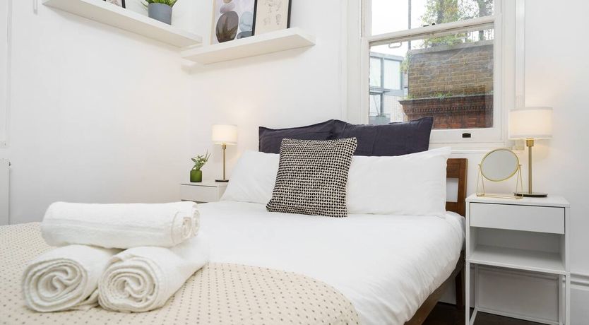 Photo of The Stage Door